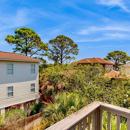 Shady Retreat Villa Tybee Island Kültér fotó