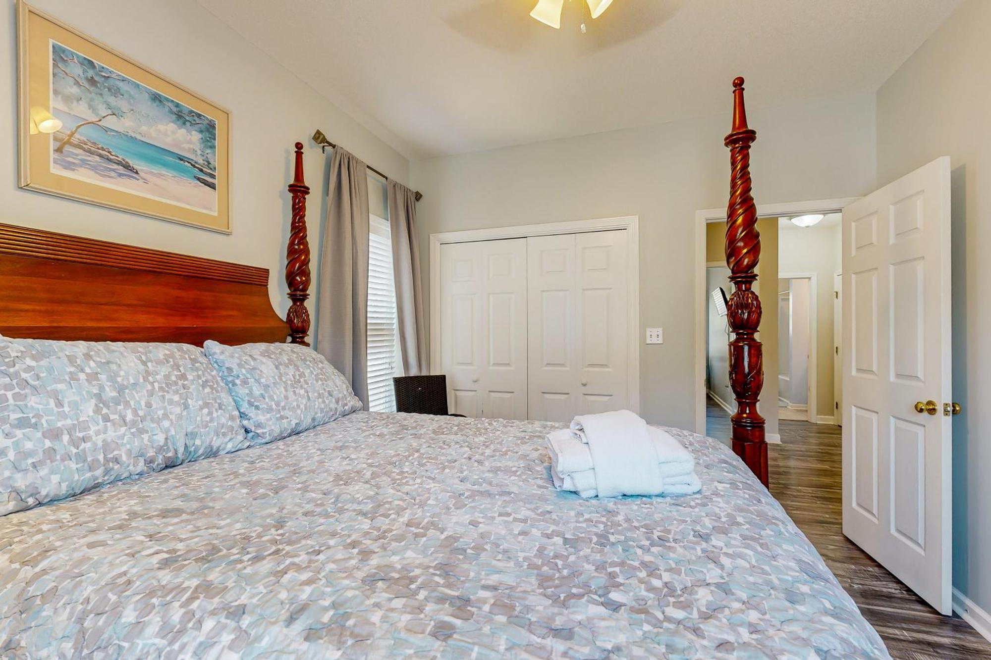 Shady Retreat Villa Tybee Island Kültér fotó