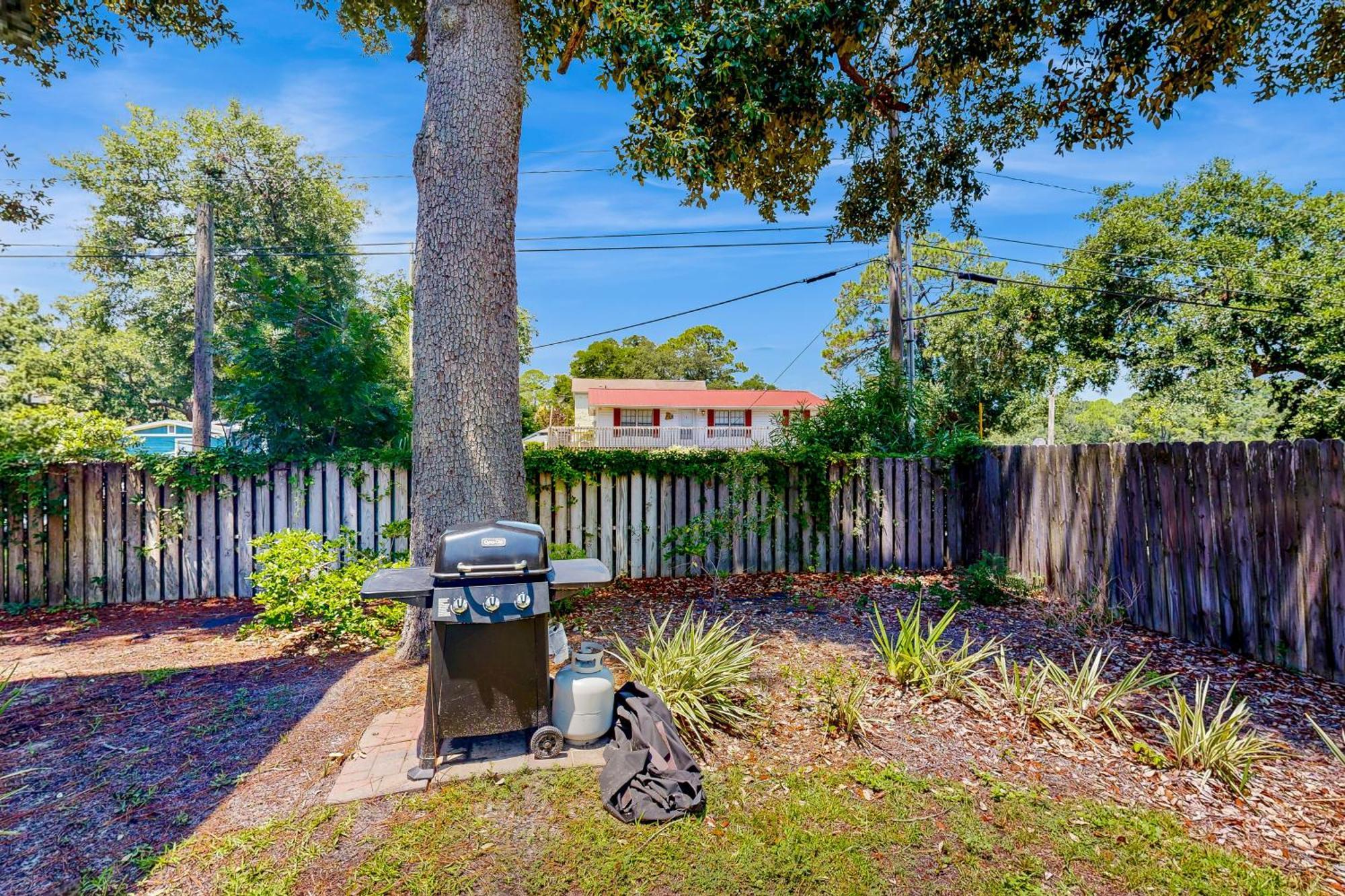 Shady Retreat Villa Tybee Island Kültér fotó